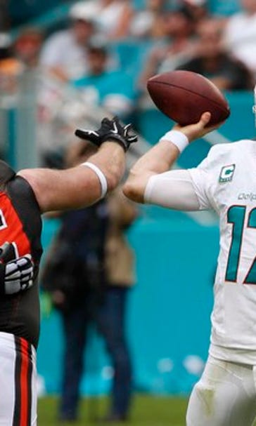 Bengals close to full strength vs Dolphins on Thursday night